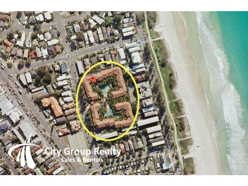 21/7 Redondo Avenue, Miami QLD 4220