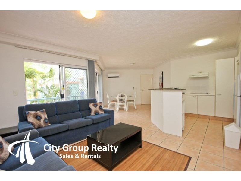 21/7 Redondo Avenue, Miami QLD 4220