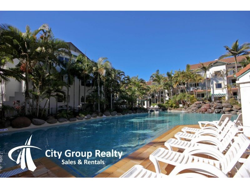 21/7 Redondo Avenue, Miami QLD 4220