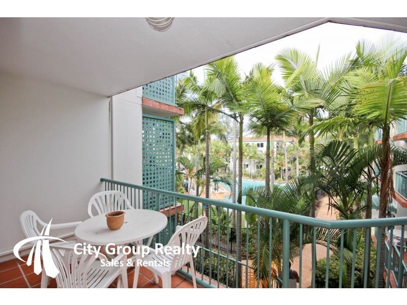 21/7 Redondo Avenue, Miami QLD 4220