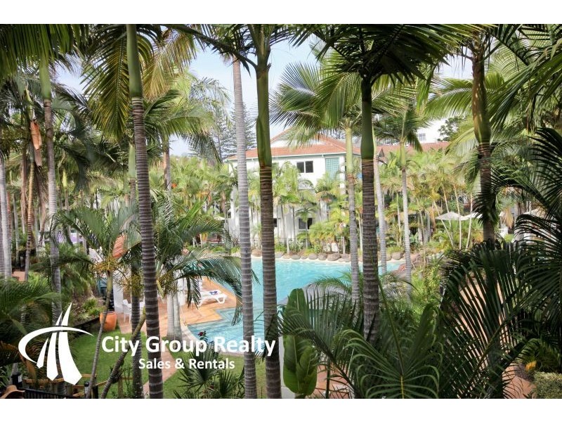 21/7 Redondo Avenue, Miami QLD 4220