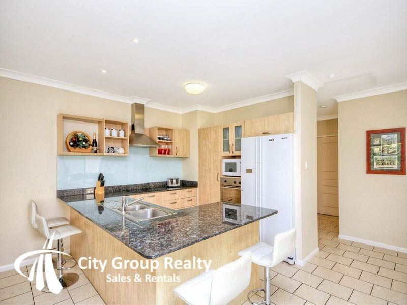 8 Redbud Lane, Robina QLD 4226