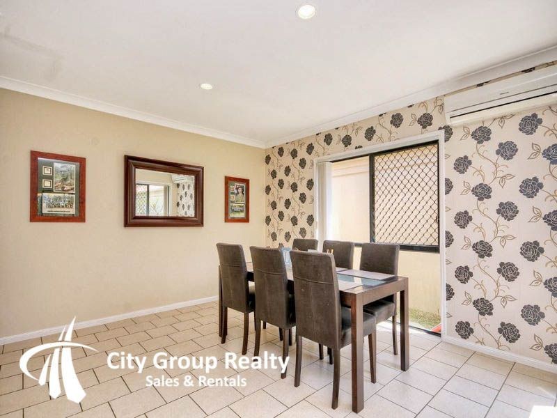 8 Redbud Lane, Robina QLD 4226