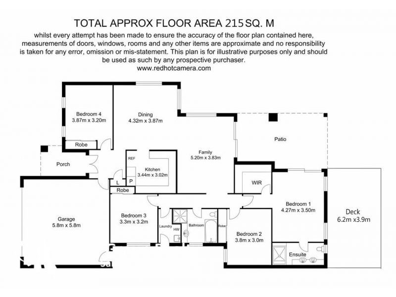 8 Redbud Lane, Robina QLD 4226