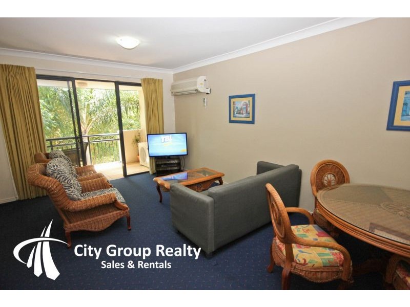 325 ‘Turtle Beach Resort’ 2342 Gold Coast Highway, Mermaid Beach QLD 4218
