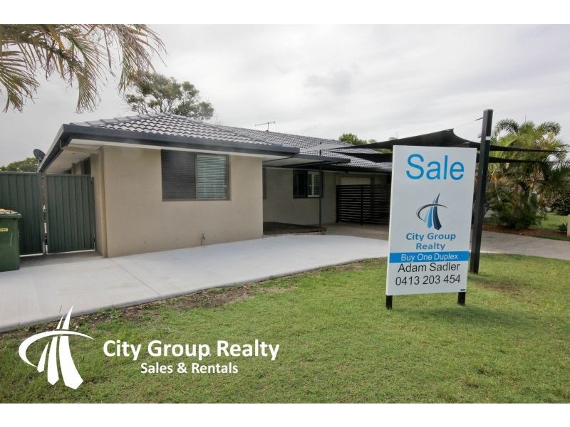 1/10 Crimson Court, Miami QLD 4220