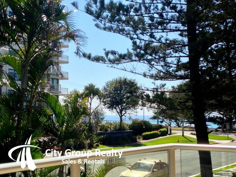 Old Burleigh Road, Broadbeach QLD 4218