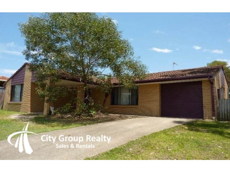 7 Cozens Way, Highland Park QLD 4211