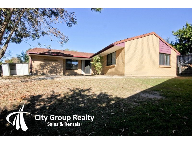 7 Cozens Way, Highland Park QLD 4211