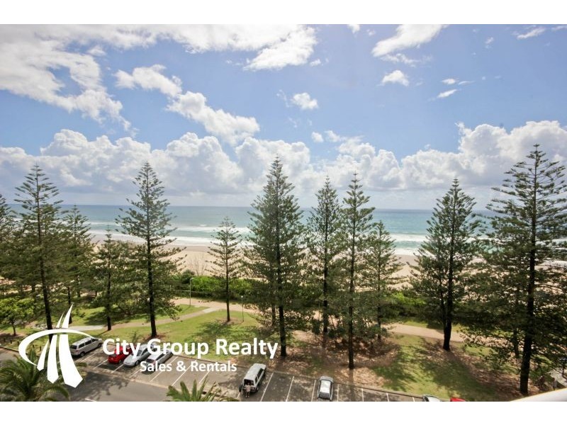 803 ‘Mediterranean Resort’ 220 The Esplanade, Burleigh Heads QLD 4220