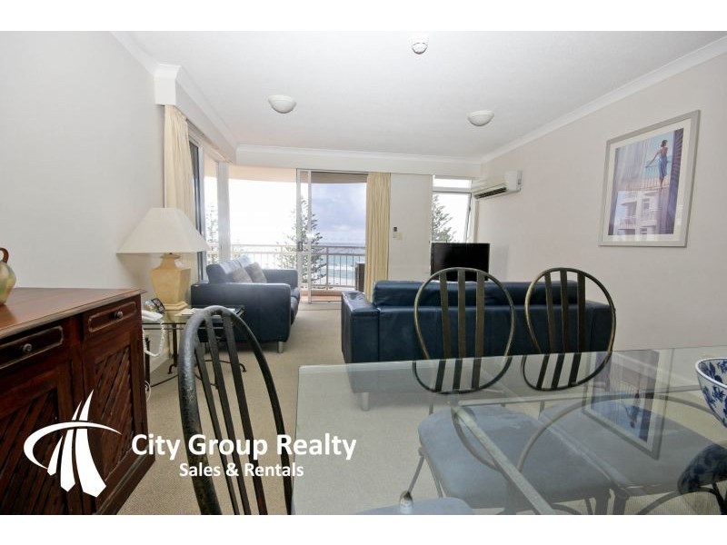 803 ‘Mediterranean Resort’ 220 The Esplanade, Burleigh Heads QLD 4220