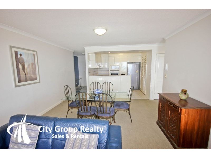 803 ‘Mediterranean Resort’ 220 The Esplanade, Burleigh Heads QLD 4220