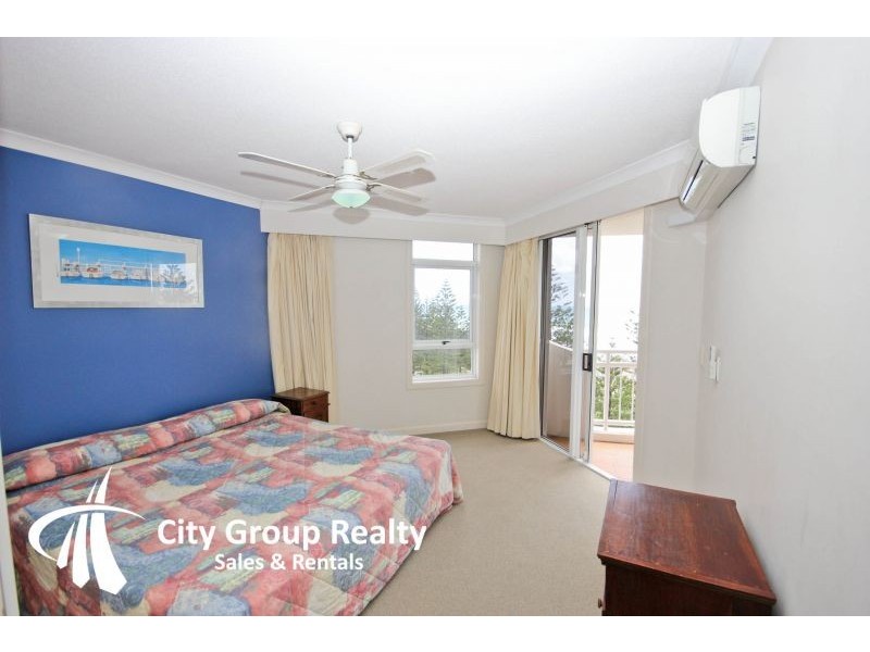 803 ‘Mediterranean Resort’ 220 The Esplanade, Burleigh Heads QLD 4220