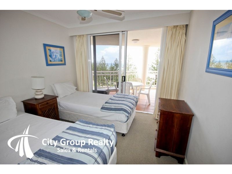 803 ‘Mediterranean Resort’ 220 The Esplanade, Burleigh Heads QLD 4220