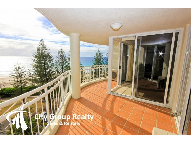 803 ‘Mediterranean Resort’ 220 The Esplanade, Burleigh Heads QLD 4220