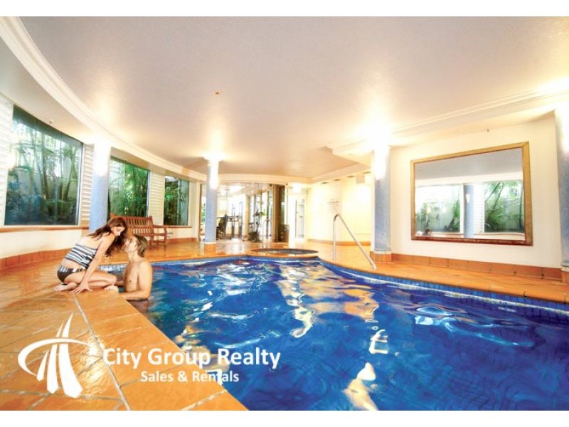 803 ‘Mediterranean Resort’ 220 The Esplanade, Burleigh Heads QLD 4220