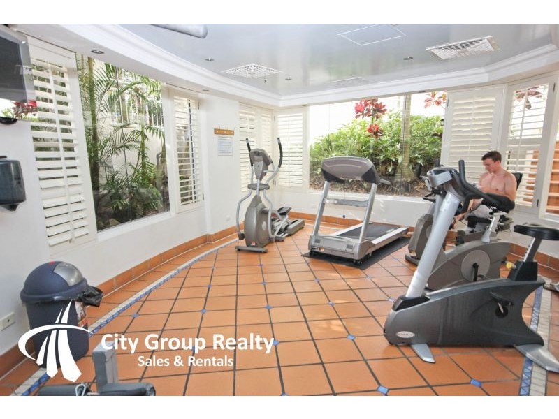 803 ‘Mediterranean Resort’ 220 The Esplanade, Burleigh Heads QLD 4220