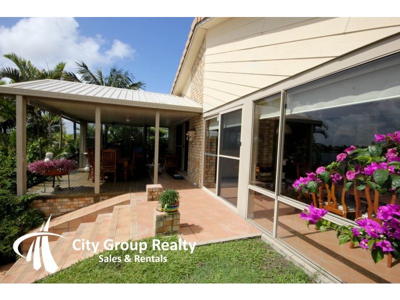 69 Cassowary Drive, Burleigh Waters QLD 4220