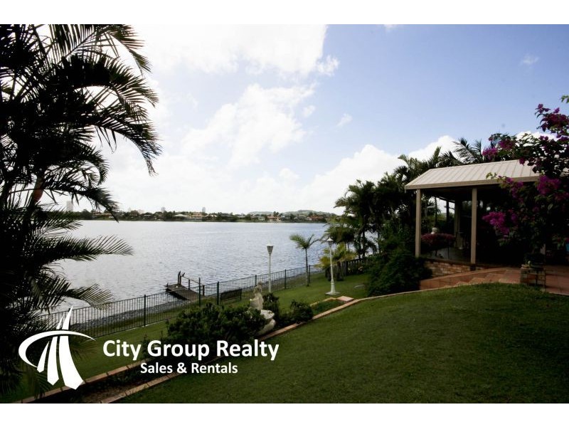 69 Cassowary Drive, Burleigh Waters QLD 4220