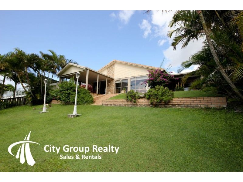 69 Cassowary Drive, Burleigh Waters QLD 4220