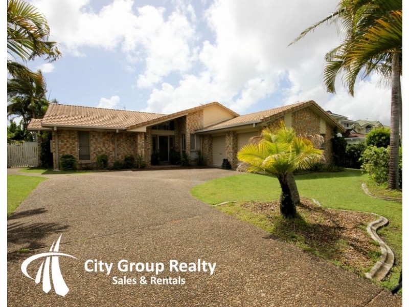 69 Cassowary Drive, Burleigh Waters QLD 4220