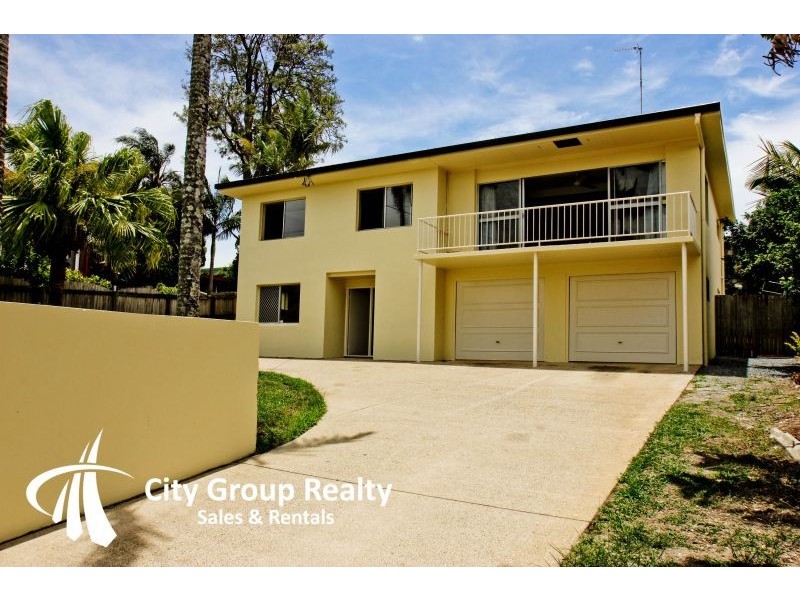 61 Eugaree Street, Southport QLD 4215