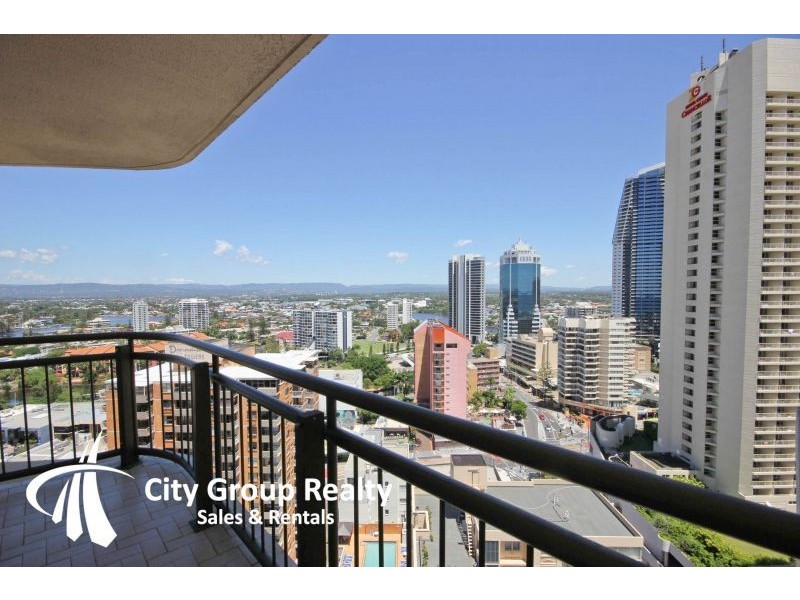 2208/18 Hanlan Street, Surfers Paradise QLD 4217