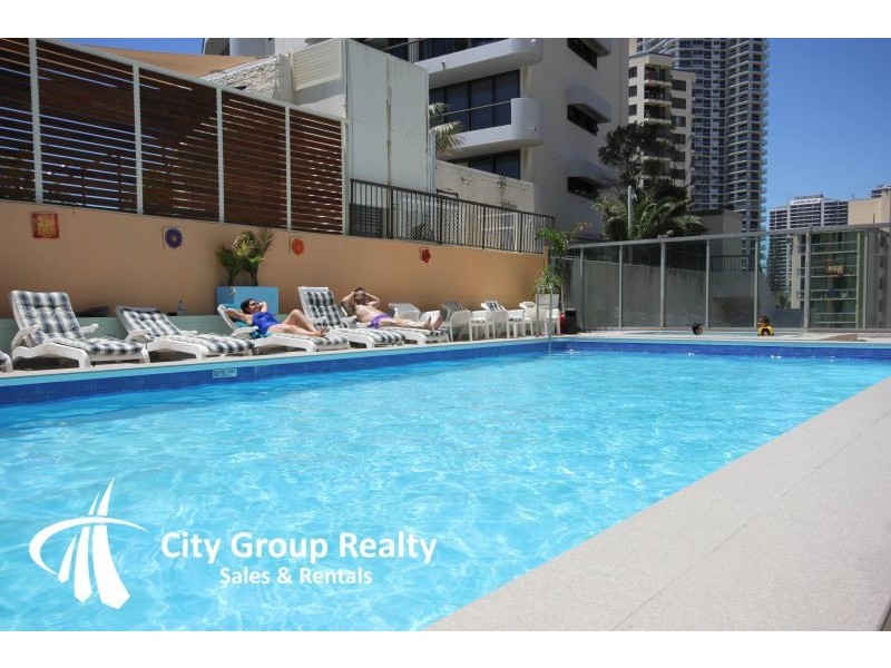 2208/18 Hanlan Street, Surfers Paradise QLD 4217