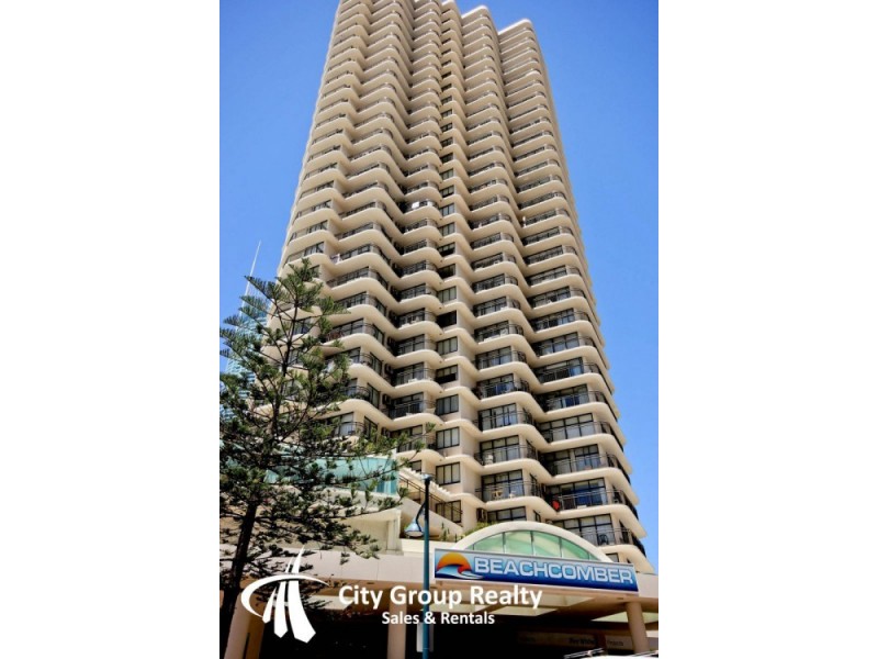 2208/18 Hanlan Street, Surfers Paradise QLD 4217