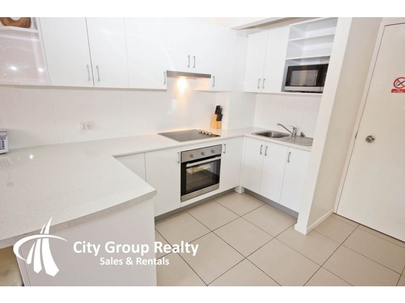 303 ‘Paradise Is Resort’ 1 Paradise Island, Surfers Paradise QLD 4217