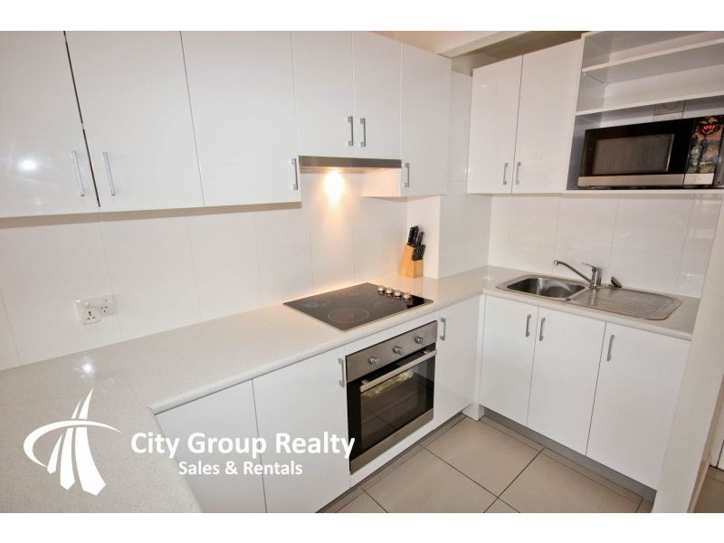 303 ‘Paradise Is Resort’ 1 Paradise Island, Surfers Paradise QLD 4217