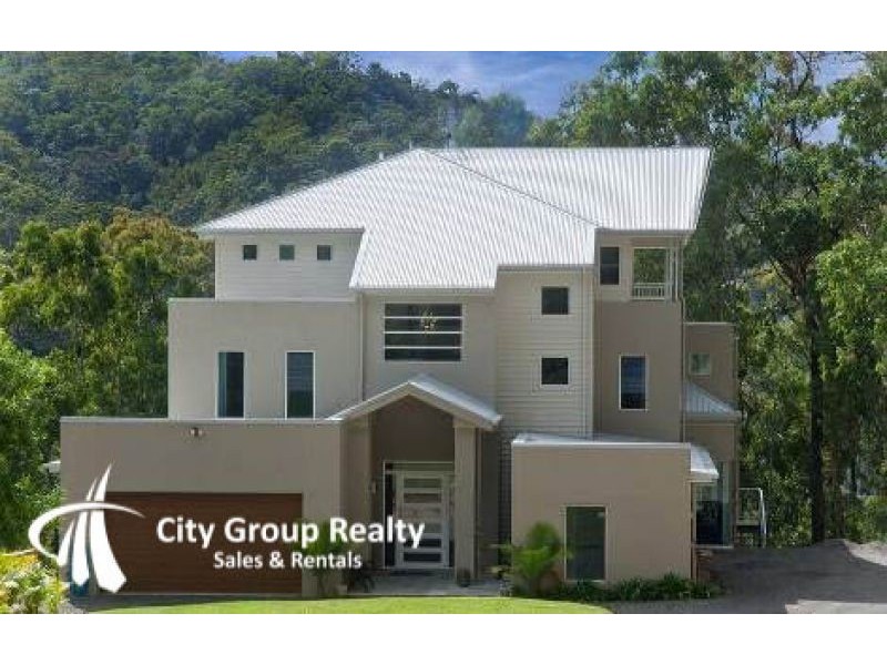 100 Nancol Drive, Tallebudgera Valley QLD 4228