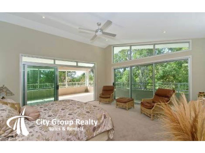 100 Nancol Drive, Tallebudgera Valley QLD 4228