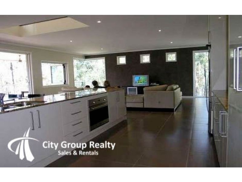 100 Nancol Drive, Tallebudgera Valley QLD 4228