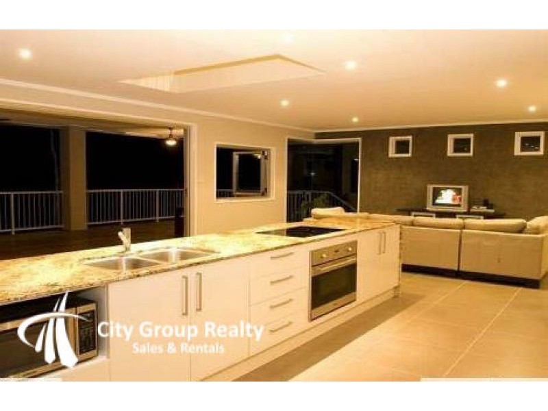 100 Nancol Drive, Tallebudgera Valley QLD 4228
