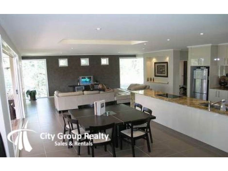 100 Nancol Drive, Tallebudgera Valley QLD 4228