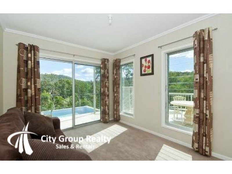 100 Nancol Drive, Tallebudgera Valley QLD 4228