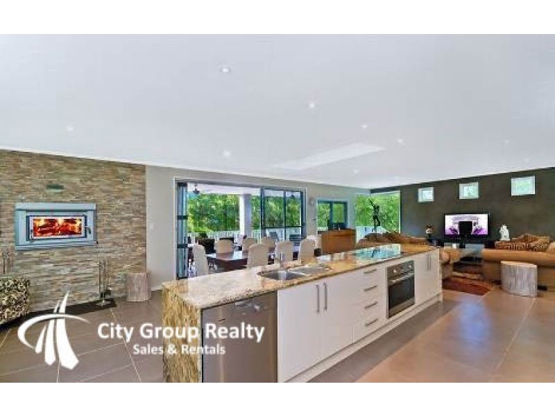100 Nancol Drive, Tallebudgera Valley QLD 4228