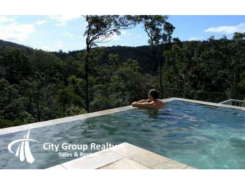 100 Nancol Drive, Tallebudgera Valley QLD 4228