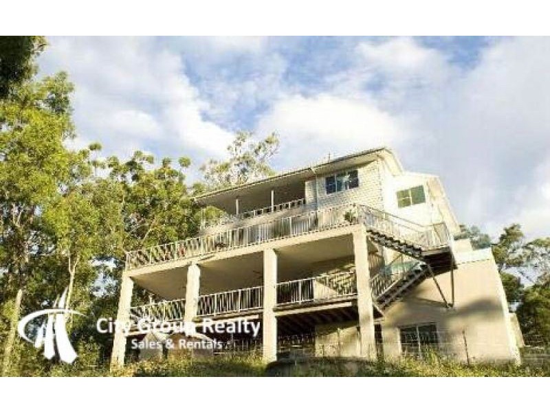 100 Nancol Drive, Tallebudgera Valley QLD 4228