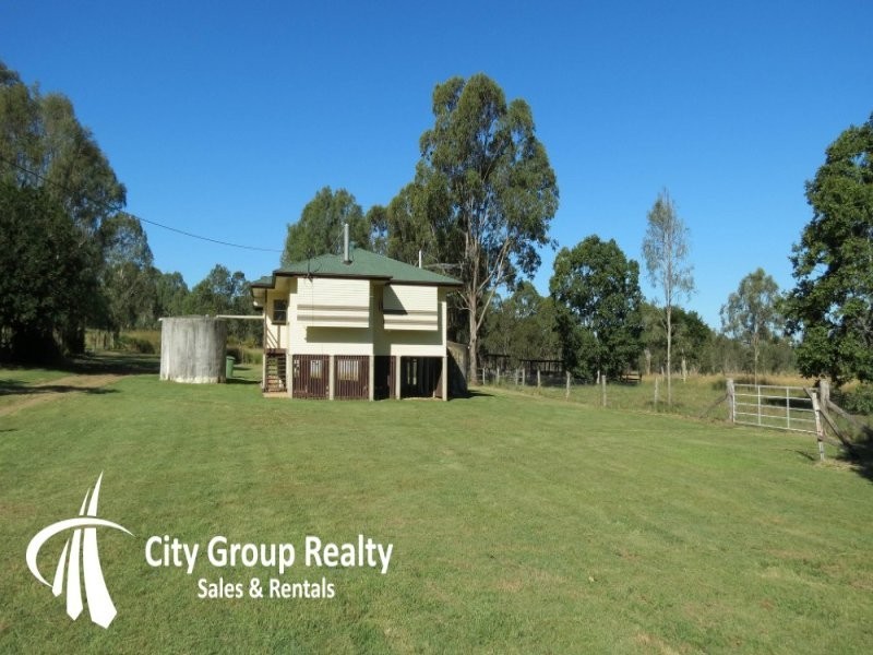 191 Dead Horse Lane, Toogoolawah QLD 4313