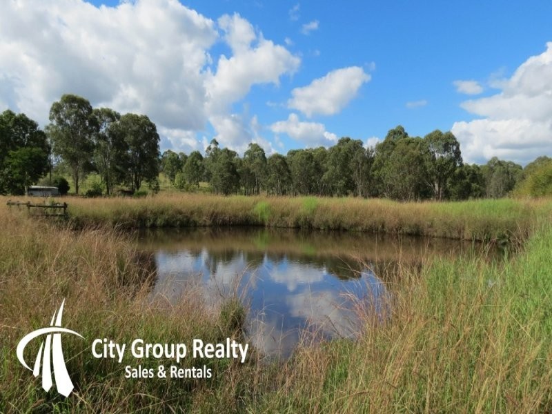 191 Dead Horse Lane, Toogoolawah QLD 4313