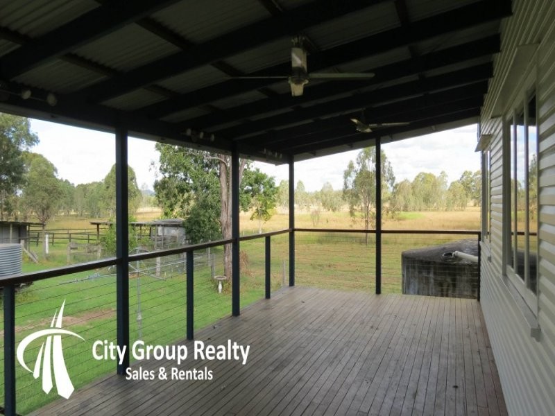 191 Dead Horse Lane, Toogoolawah QLD 4313