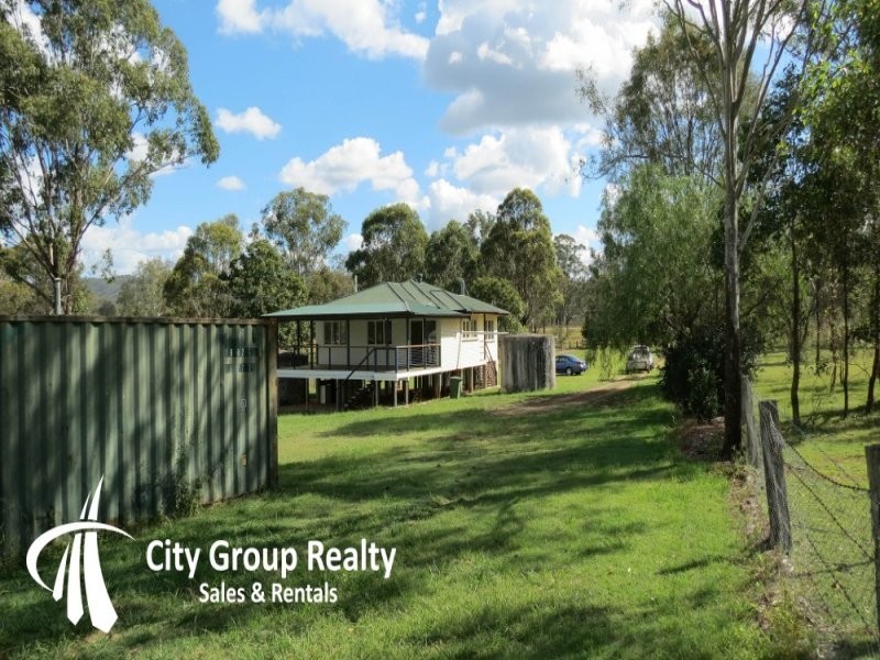 191 Dead Horse Lane, Toogoolawah QLD 4313
