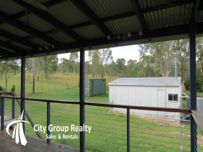 191 Dead Horse Lane, Toogoolawah QLD 4313