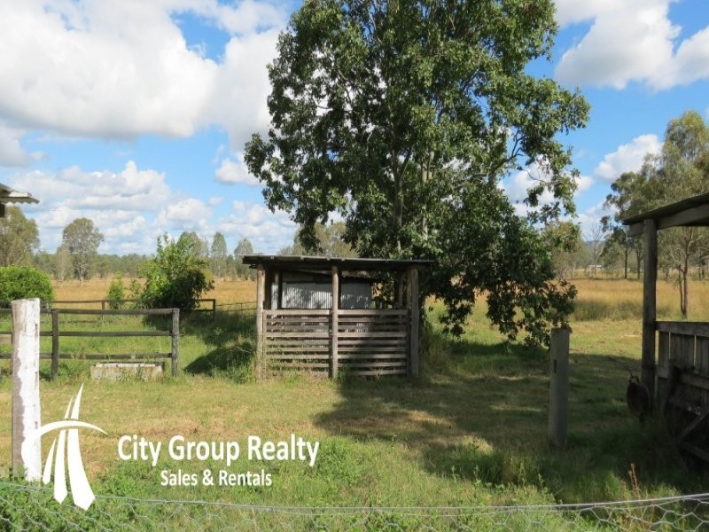 191 Dead Horse Lane, Toogoolawah QLD 4313