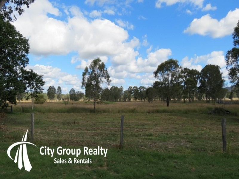 191 Dead Horse Lane, Toogoolawah QLD 4313