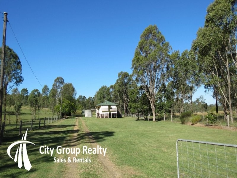 191 Dead Horse Lane, Toogoolawah QLD 4313