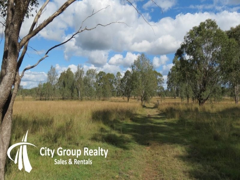 191 Dead Horse Lane, Toogoolawah QLD 4313