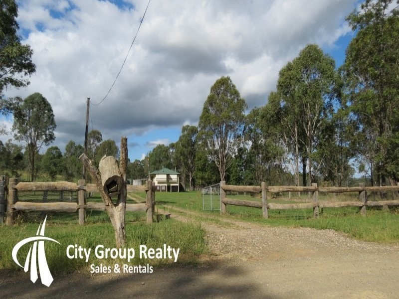 191 Dead Horse Lane, Toogoolawah QLD 4313